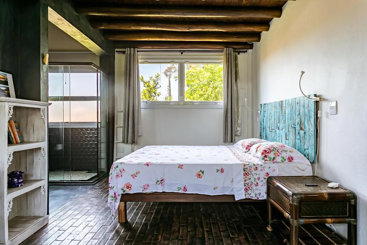 Appartement Stupa Eco Vila Barra de Ibiraquera