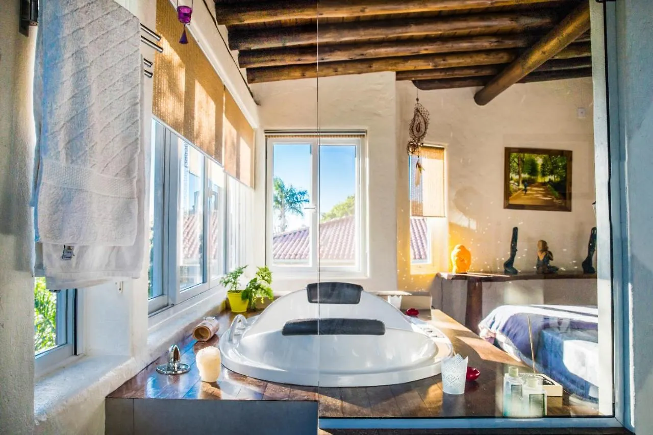 Stupa Eco Vila バーハ・デ・イビラケラ