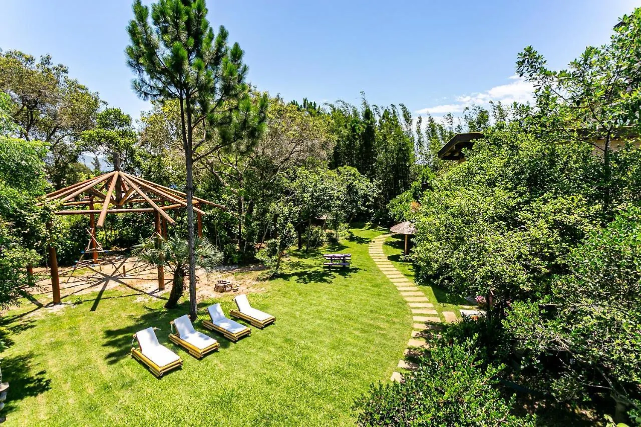 Stupa Eco Vila バーハ・デ・イビラケラ 0*,