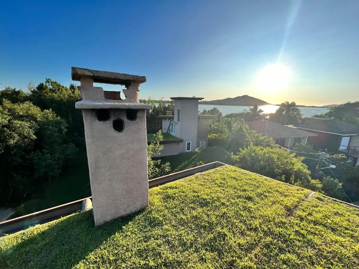 Stupa Eco Vila バーハ・デ・イビラケラ アパート
