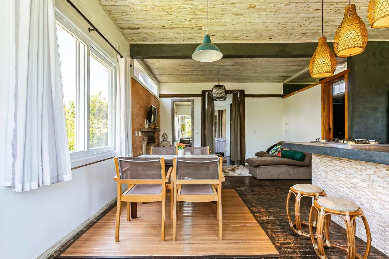 Stupa Eco Vila バーハ・デ・イビラケラ 0*,  ブラジル